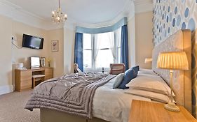 The Wilton Hotel Llandudno 4*